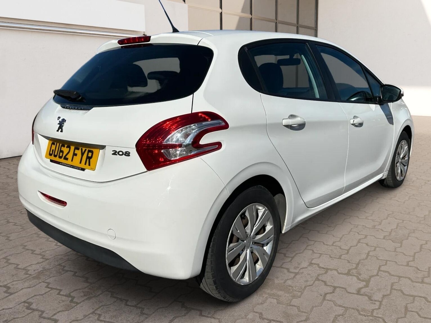 Used Peugeot 208 2013 for sale - 78035084: Photo 7