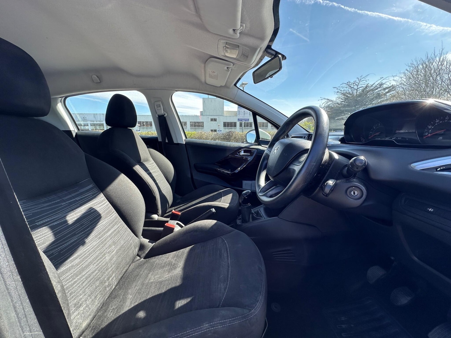 Used Peugeot 208 2013 for sale - 78035084: Photo 9