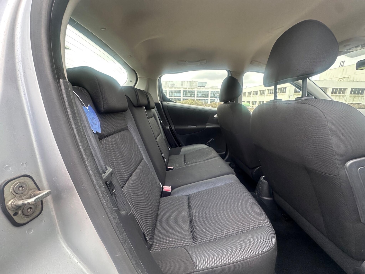 Used Peugeot 207 2012 for sale - 77647163: Photo 10