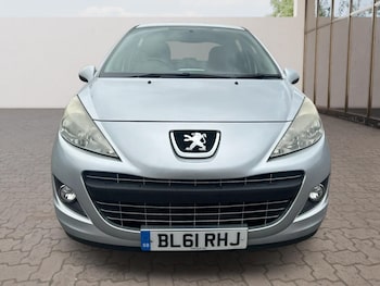 Used Peugeot 207 2012 for sale - 77647163: Photo