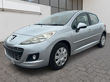 Used Peugeot 207 2012 for sale - 77647163: Photo