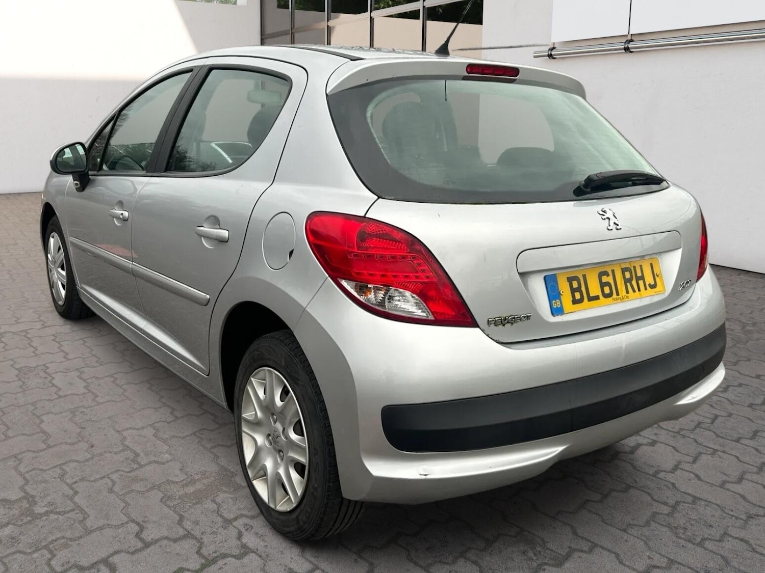 Used Peugeot 207 2012 for sale - 77647163: Photo 5