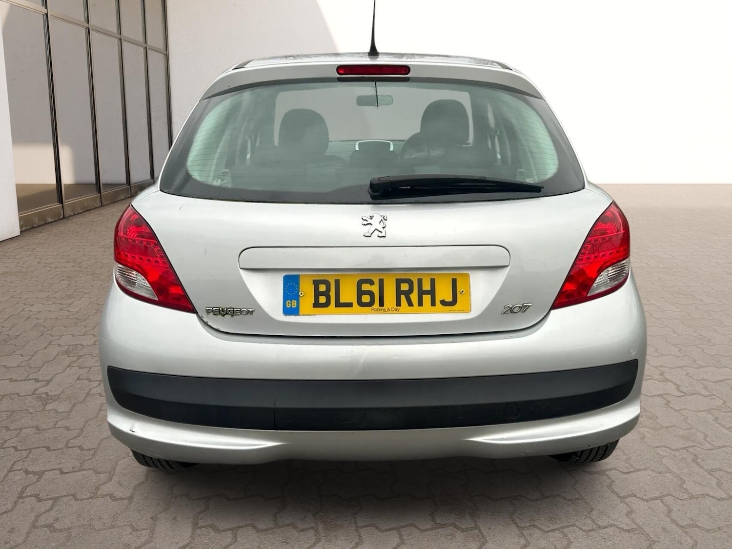 Used Peugeot 207 2012 for sale - 77647163: Photo 6