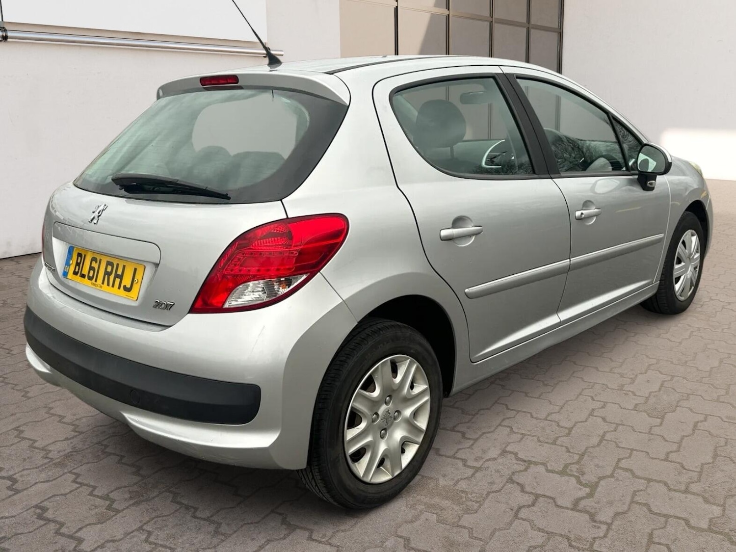 Used Peugeot 207 2012 for sale - 77647163: Photo 7