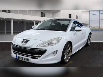Used Peugeot RCZ 2012 for sale - 77166577: Photo