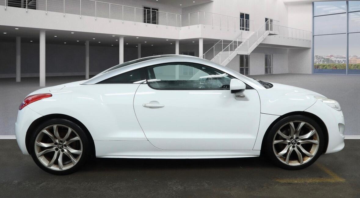 Used Peugeot RCZ for sale - 77166577: Photo 6