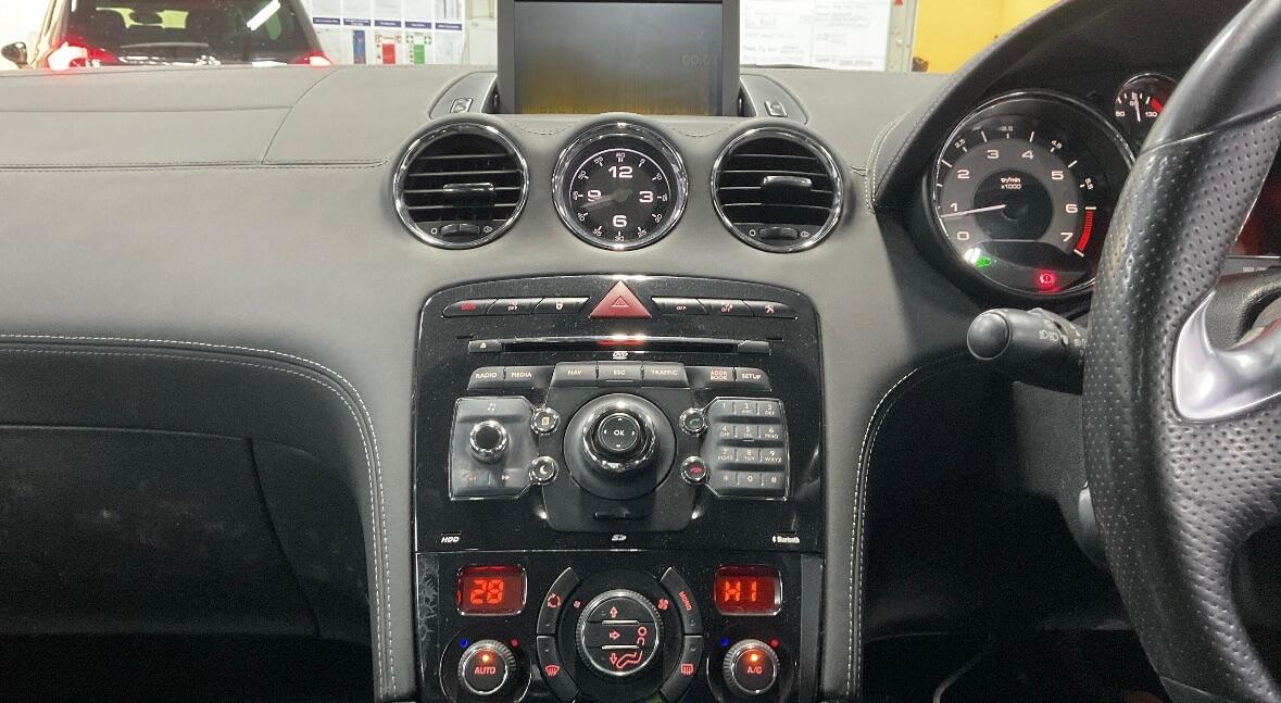 Used Peugeot RCZ for sale - 77166577: Photo 7