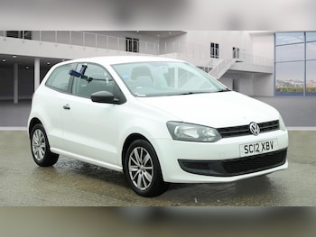 Used Volkswagen Polo 2012 for sale - 78147972: Photo