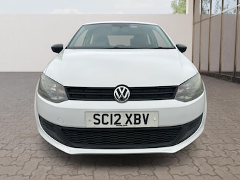 Used Volkswagen Polo 2012 for sale - 78147972: Photo