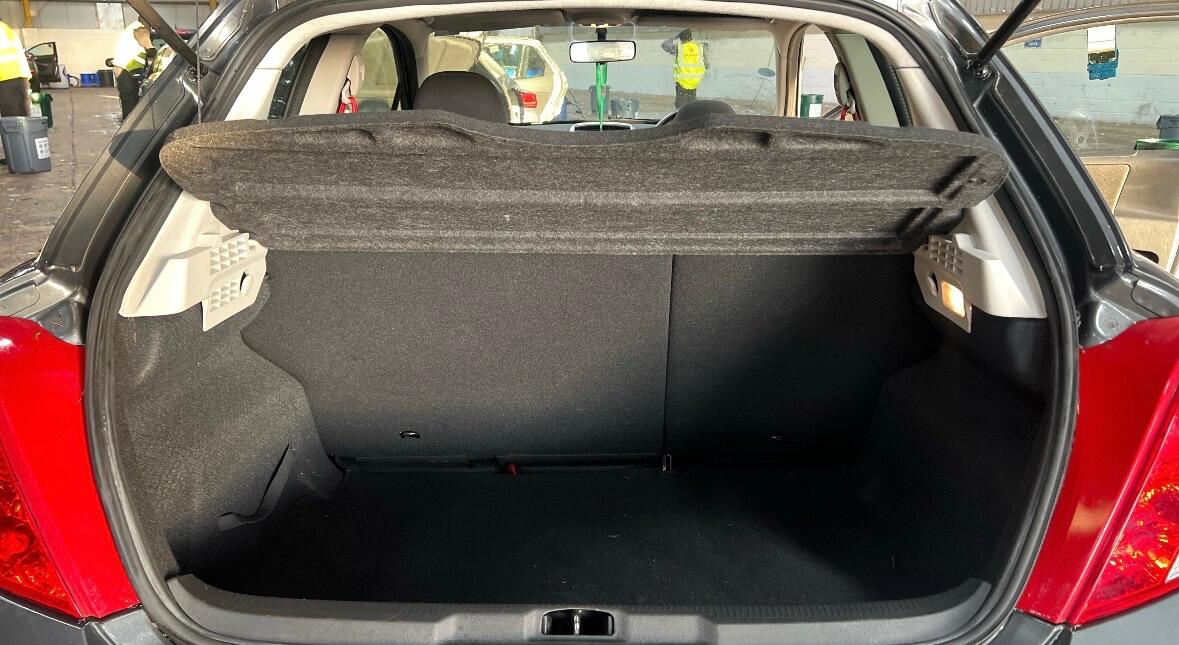 Used Peugeot 207 2012 for sale - 76823843: Photo 10