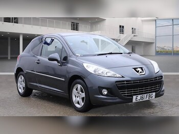 (61) - 1.4 VTi Sportium Euro 5 3dr