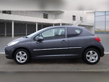 Used Peugeot 207 2012 for sale - 76823843: Photo