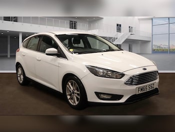 Used Ford Focus 2016 for sale - 77525155: Photo