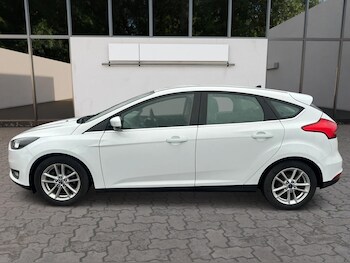 Used Ford Focus 2016 for sale - 77525155: Photo