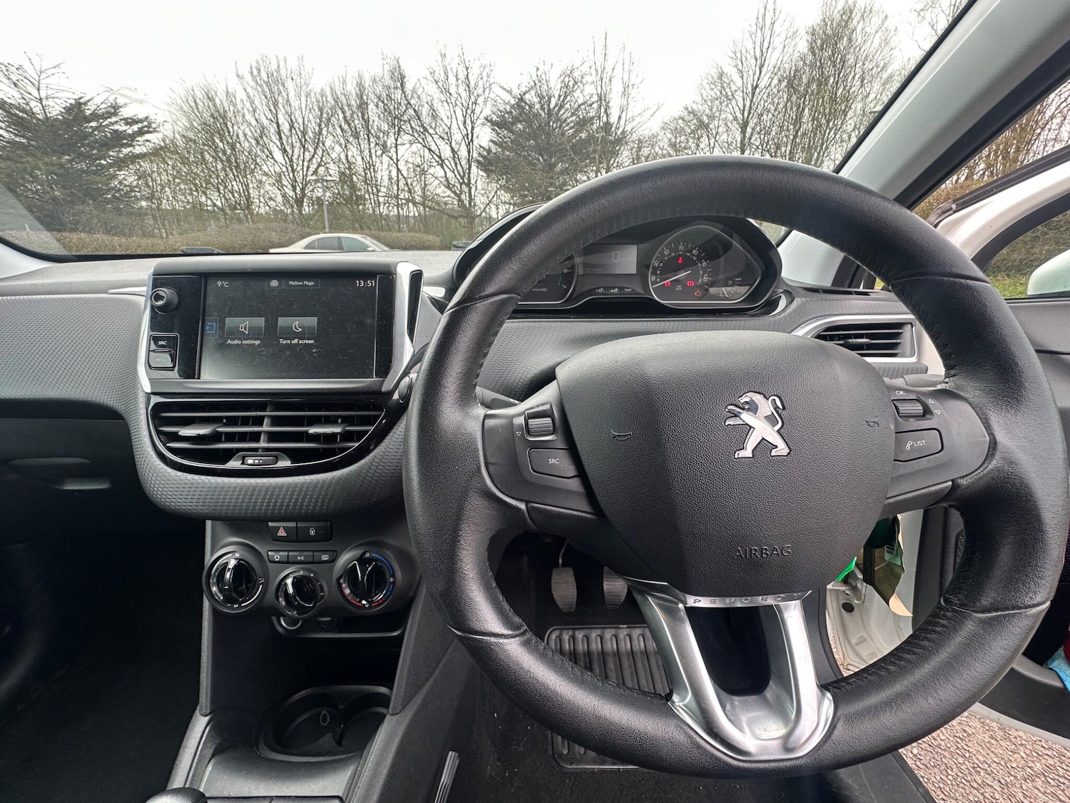 Used Peugeot 208 for sale - 77753816: Photo 10