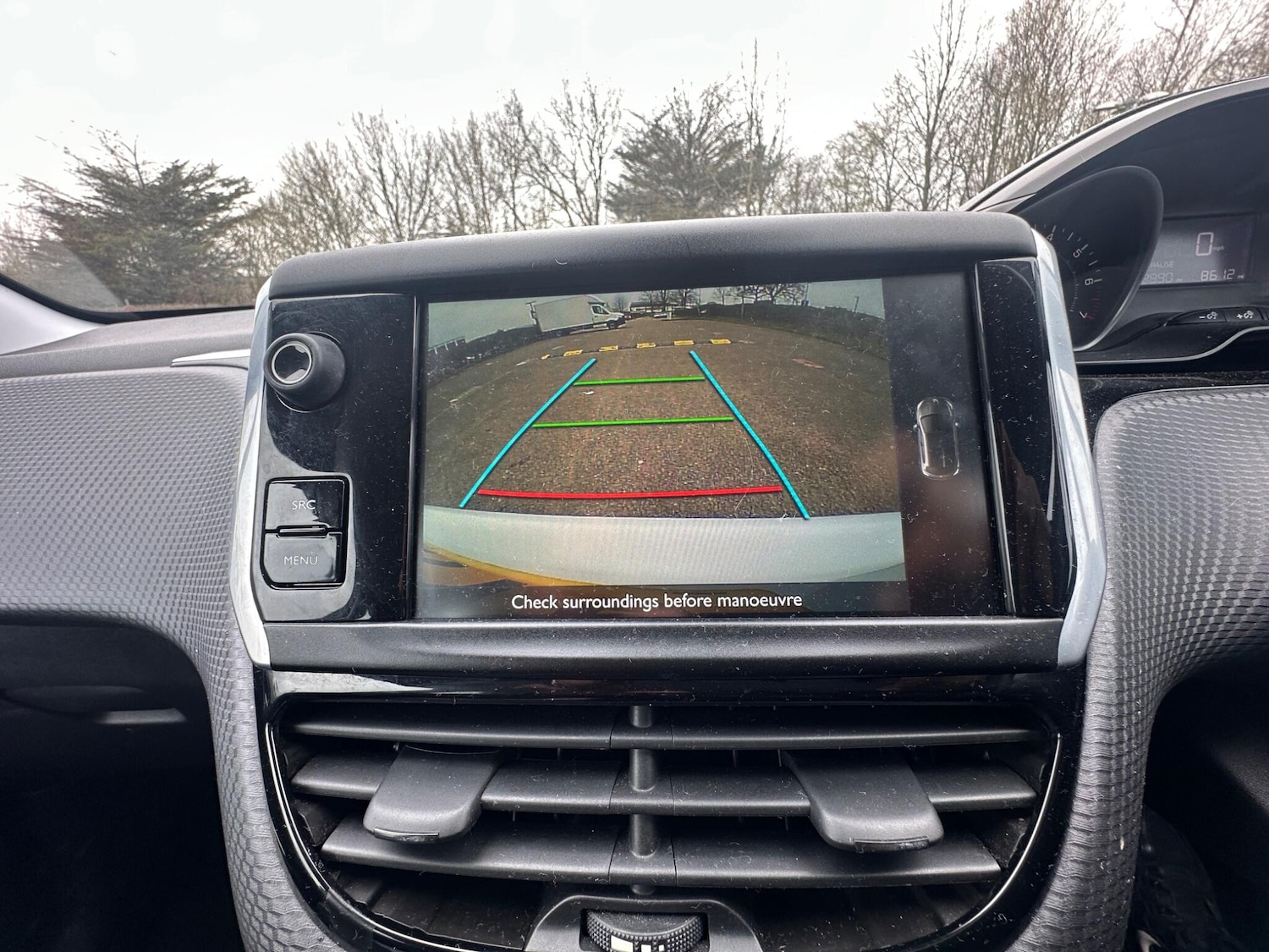 Used Peugeot 208 for sale - 77753816: Photo 11