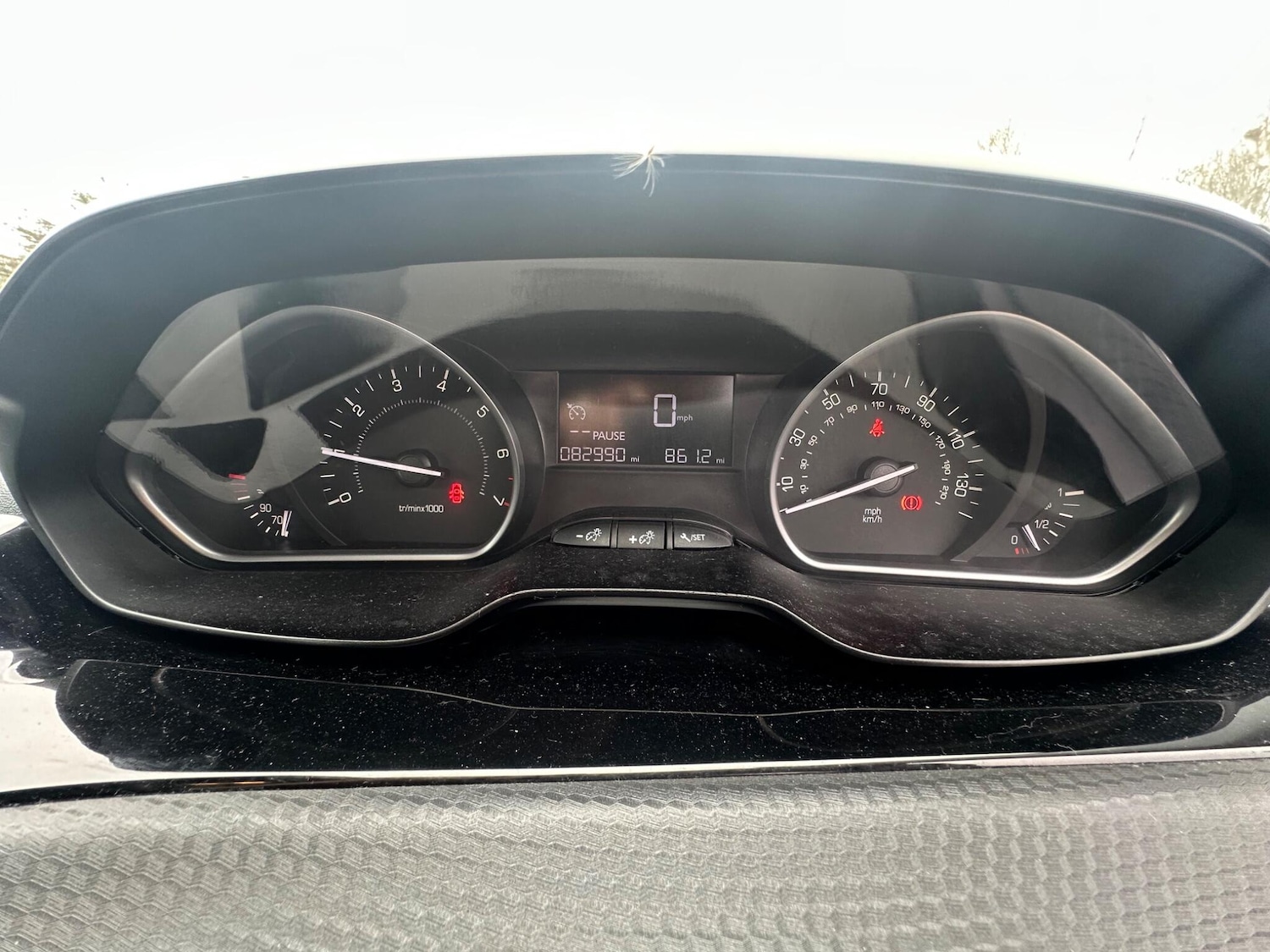 Used Peugeot 208 for sale - 77753816: Photo 13