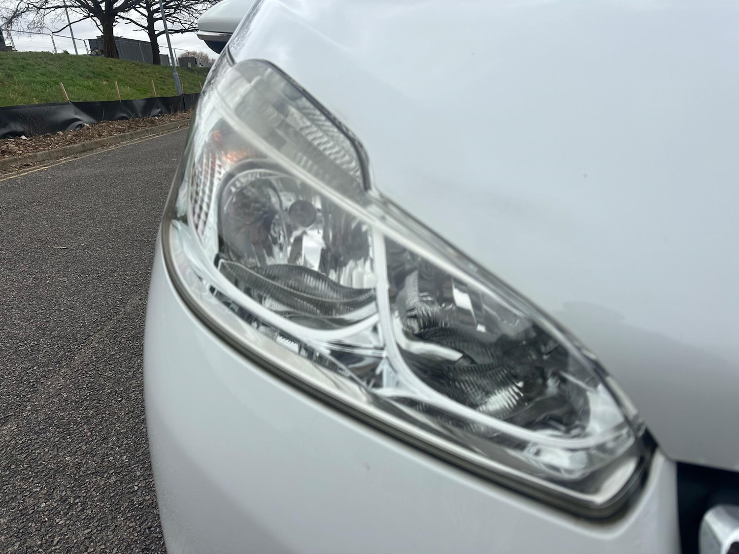 Used Peugeot 208 for sale - 77753816: Photo 14