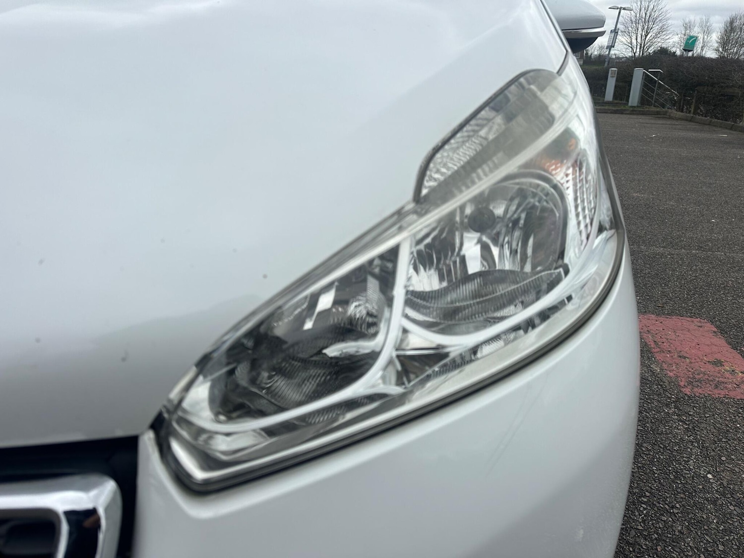 Used Peugeot 208 for sale - 77753816: Photo 15