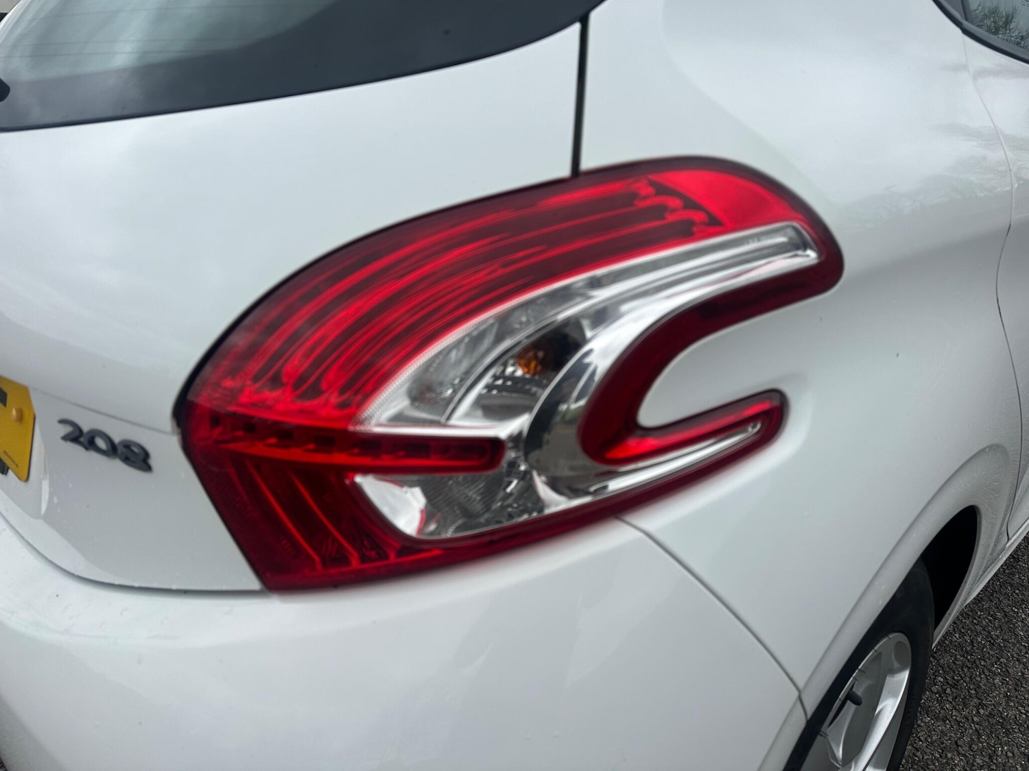 Used Peugeot 208 for sale - 77753816: Photo 17