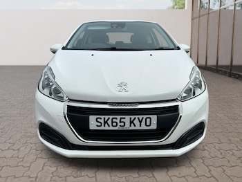Used Peugeot 208 2015 for sale - 77753816: Photo