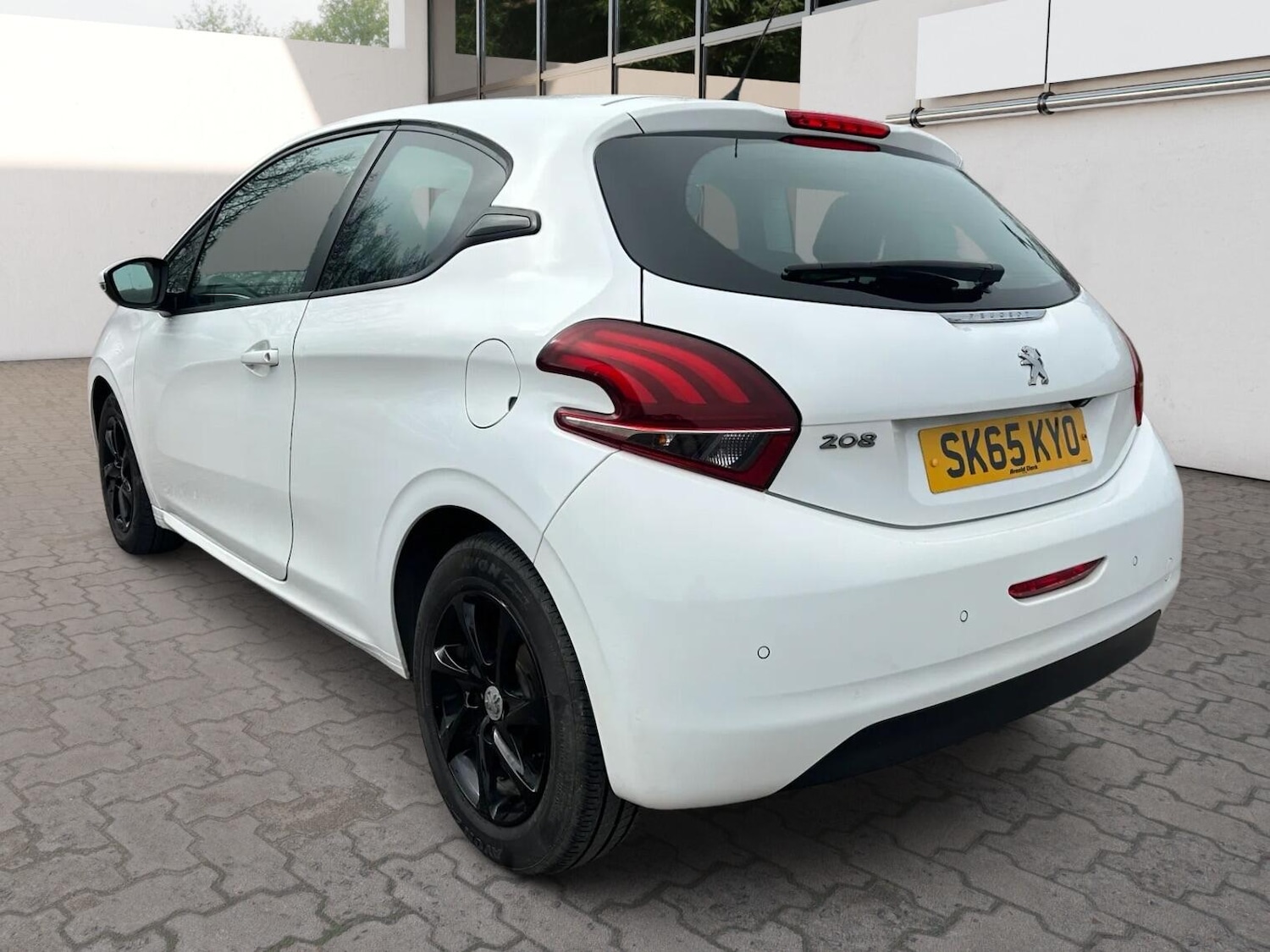 Used Peugeot 208 for sale - 77753816: Photo 5