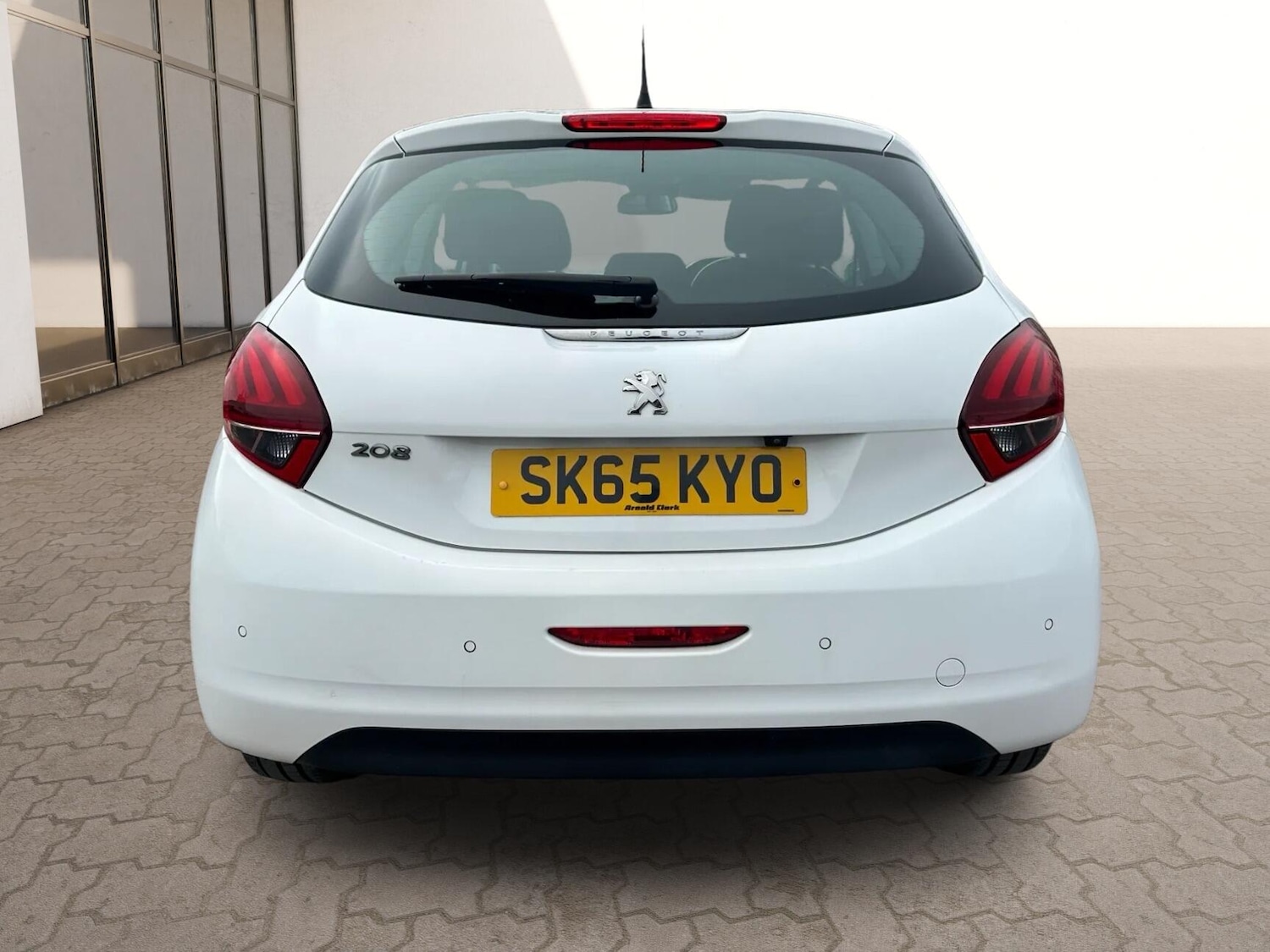 Used Peugeot 208 for sale - 77753816: Photo 6
