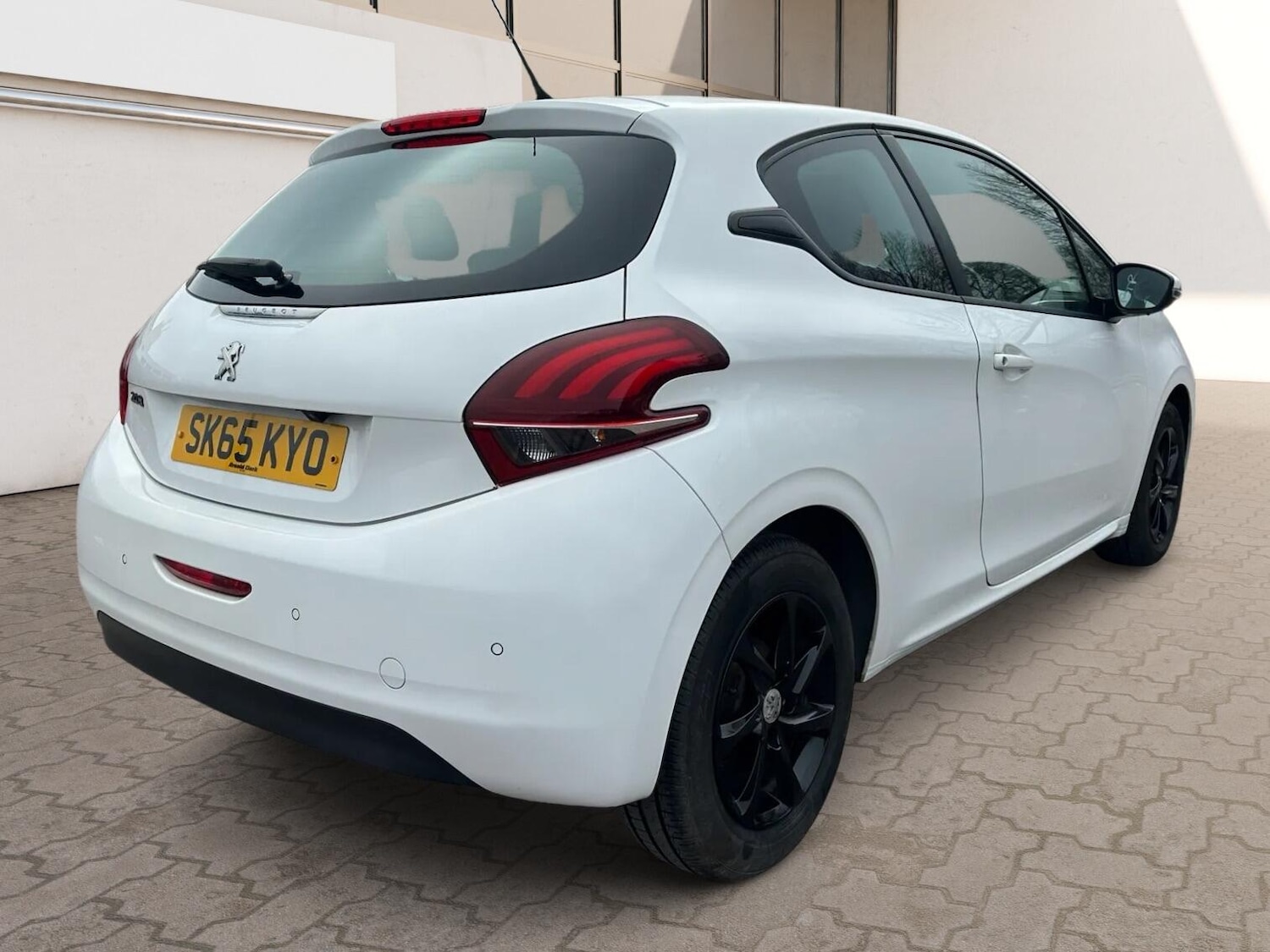 Used Peugeot 208 for sale - 77753816: Photo 7