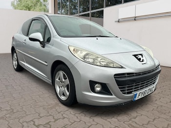 (61) - 1.4 VTi Sportium Euro 5 3dr