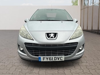 Used Peugeot 207 2011 for sale - 77097354: Photo
