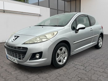 Used Peugeot 207 2011 for sale - 77097354: Photo