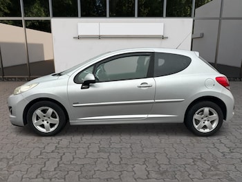 Used Peugeot 207 2011 for sale - 77097354: Photo