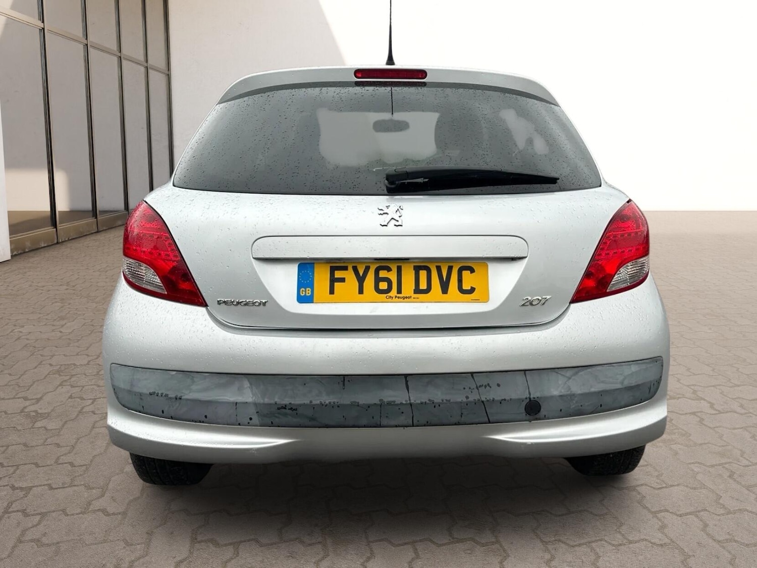 Used Peugeot 207 2011 for sale - 77097354: Photo 6