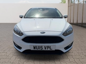 Used Ford Focus 2015 for sale - 78741954: Photo