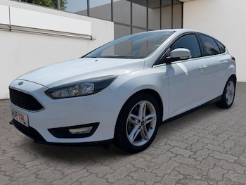 Used Ford Focus 2015 for sale - 78741954: Photo