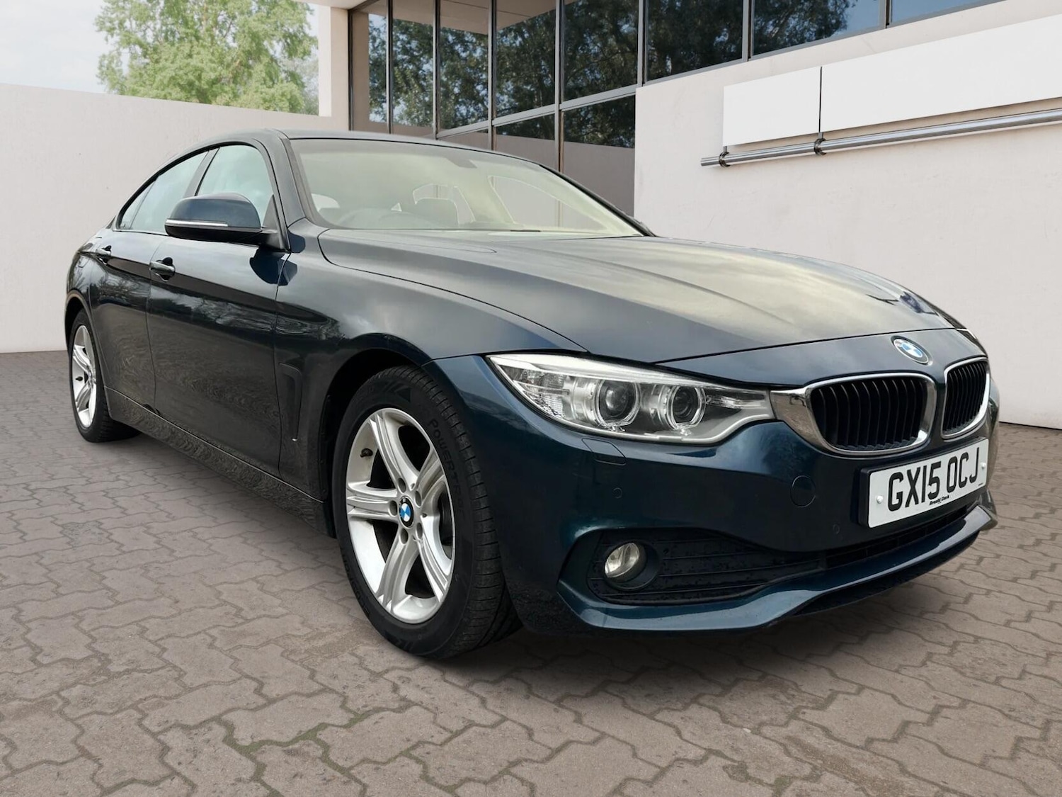 Used BMW 4 Series 2015 for sale - 76701659: Photo 1