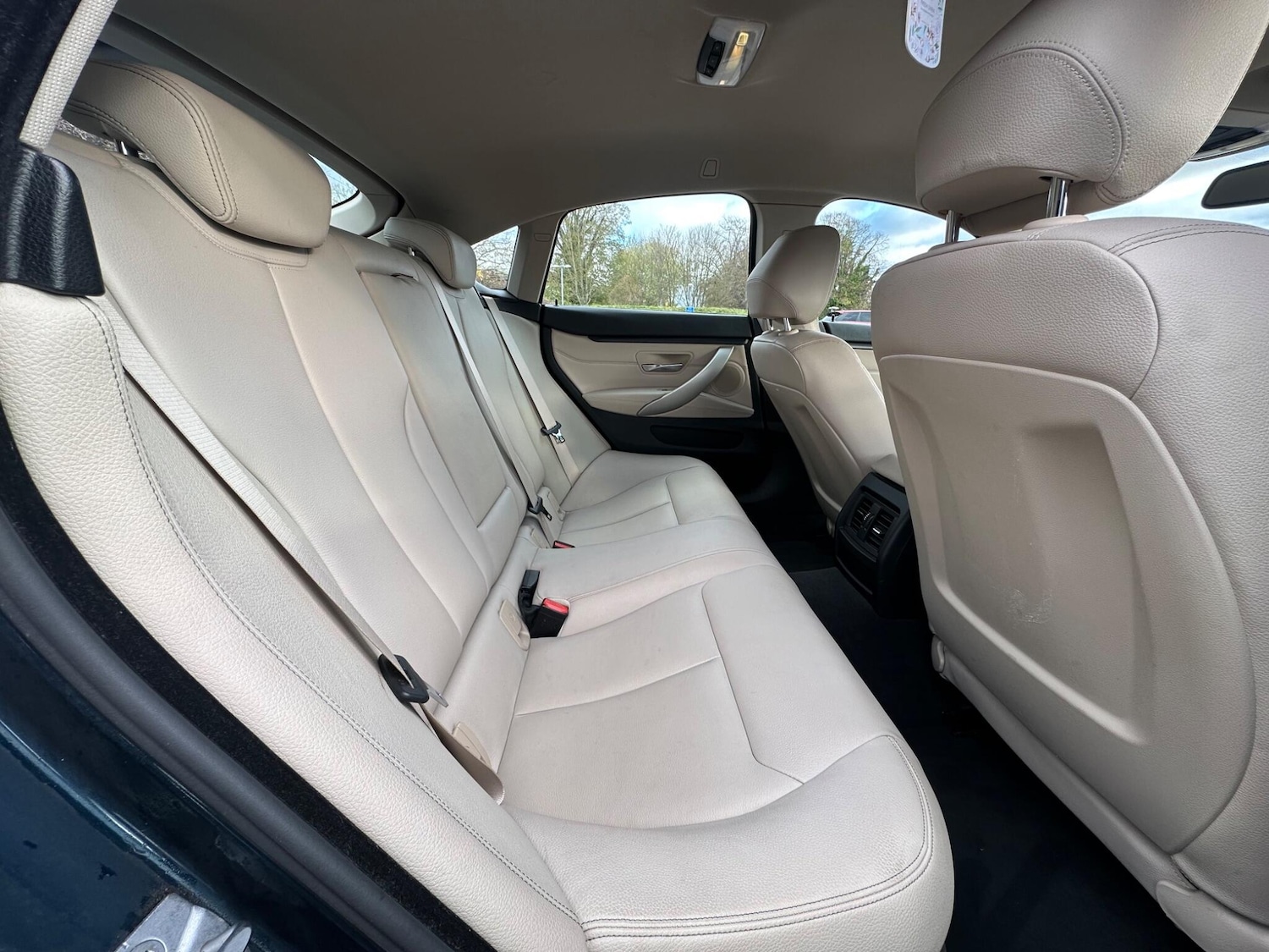 Used BMW 4 Series 2015 for sale - 76701659: Photo 13