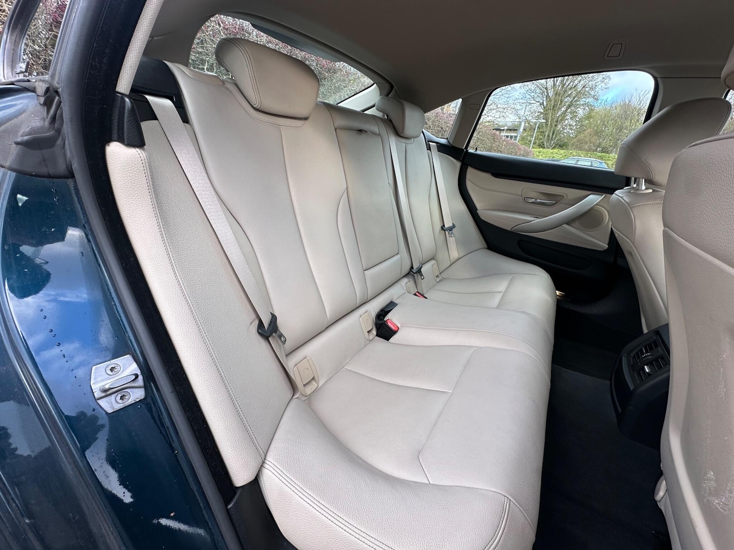 Used BMW 4 Series 2015 for sale - 76701659: Photo 14