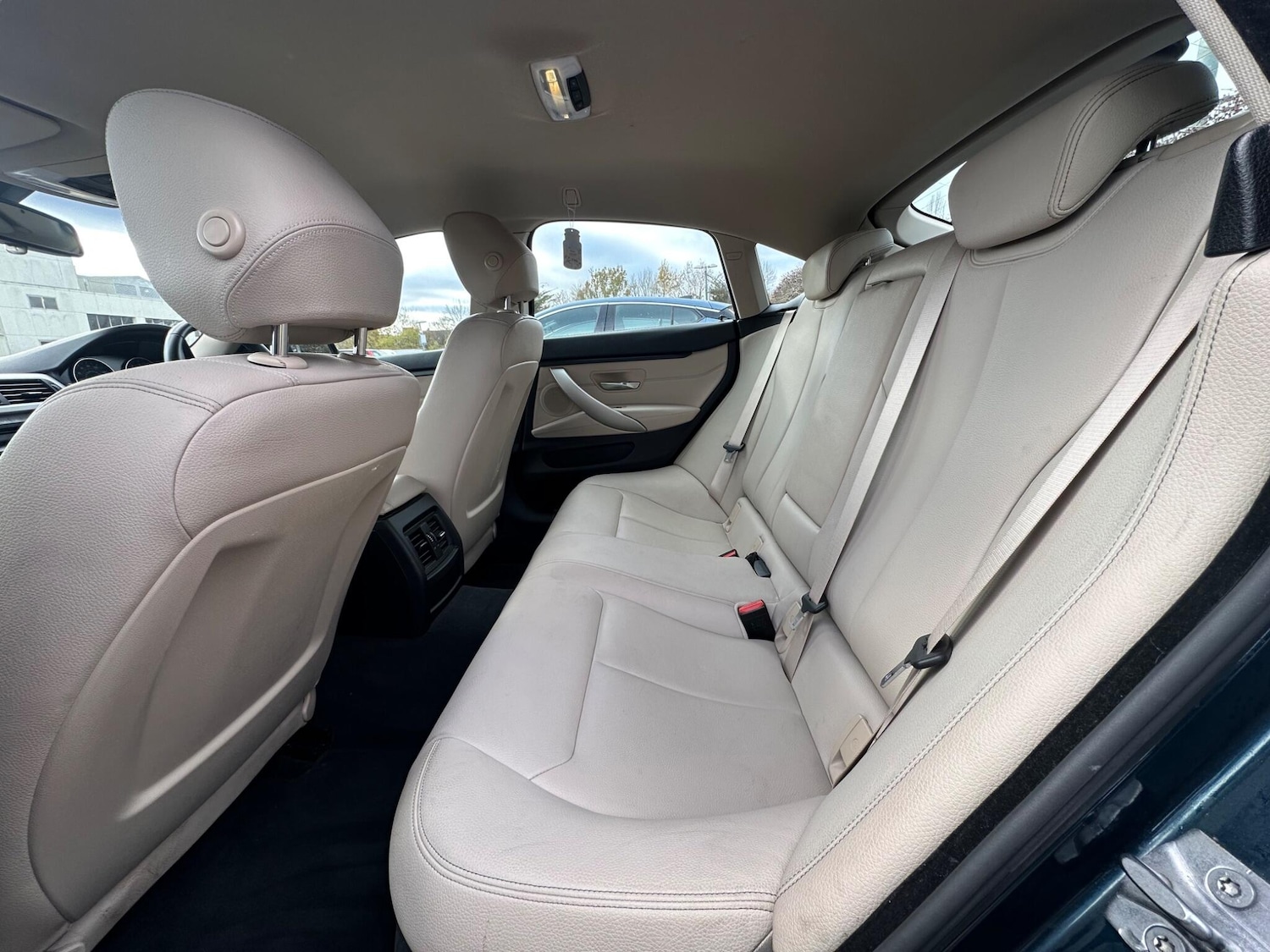 Used BMW 4 Series 2015 for sale - 76701659: Photo 15