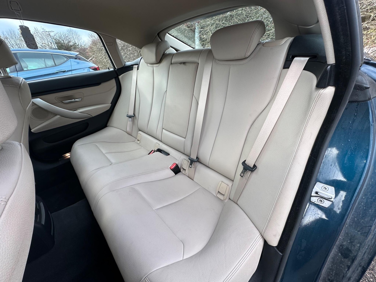 Used BMW 4 Series 2015 for sale - 76701659: Photo 16