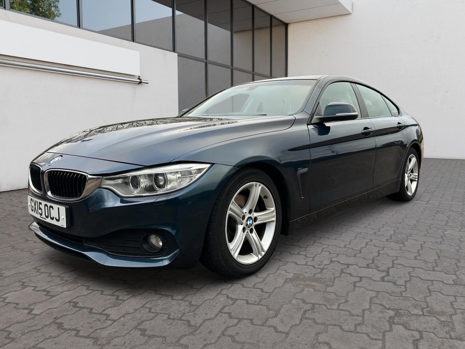 Used BMW 4 Series 2015 for sale - 76701659: Photo 3
