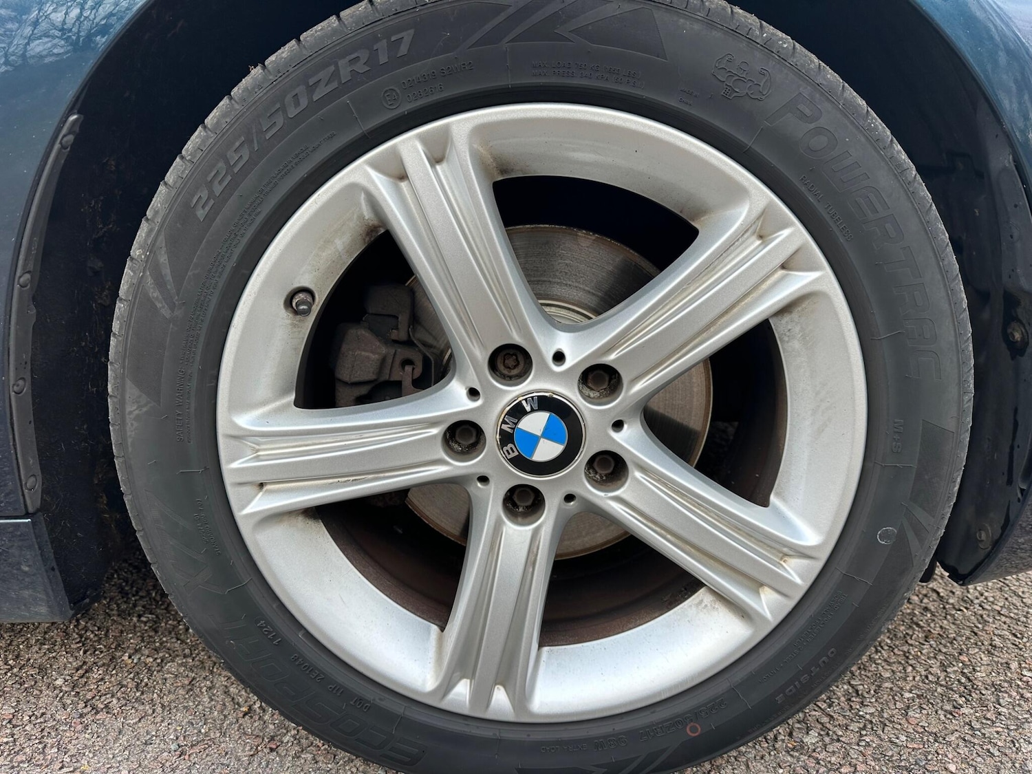 Used BMW 4 Series 2015 for sale - 76701659: Photo 32