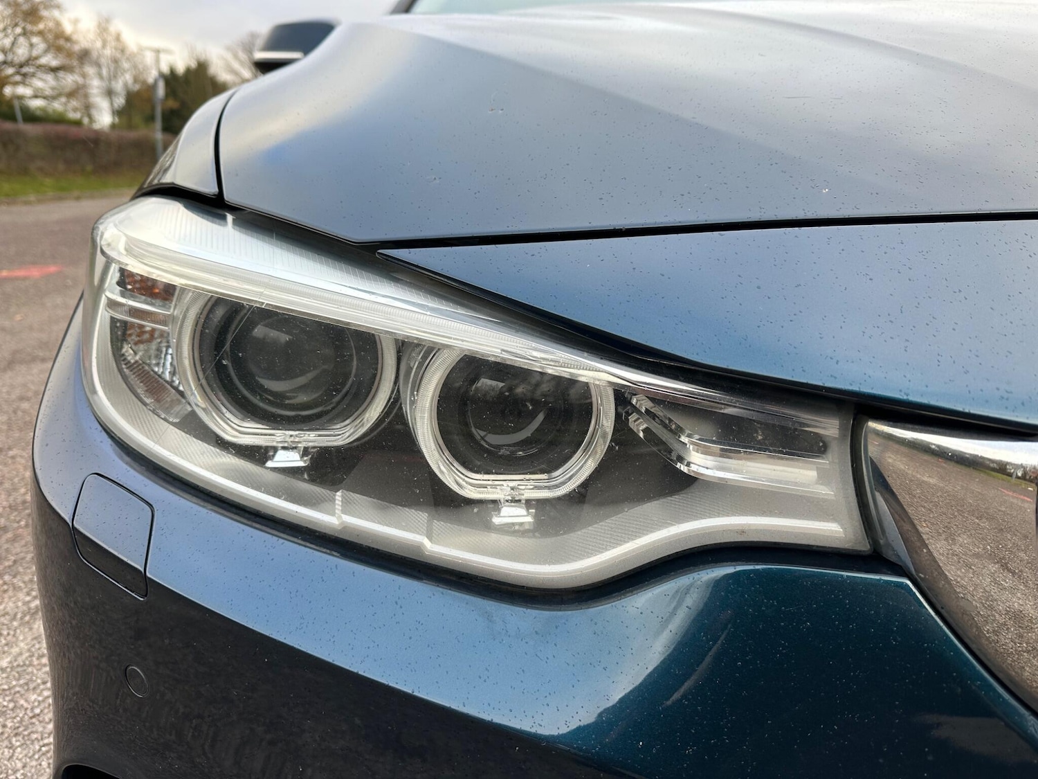 Used BMW 4 Series 2015 for sale - 76701659: Photo 35