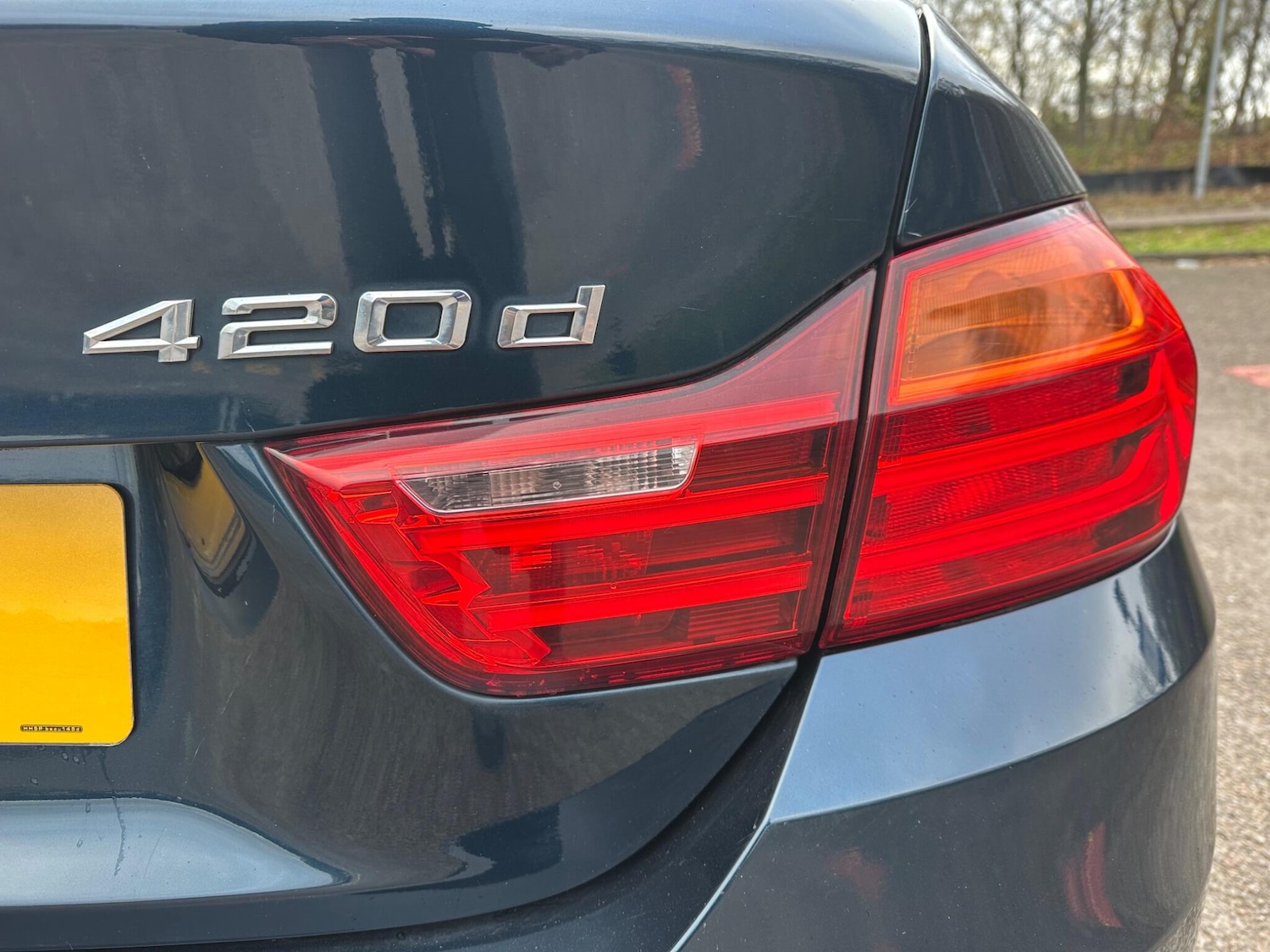 Used BMW 4 Series 2015 for sale - 76701659: Photo 39