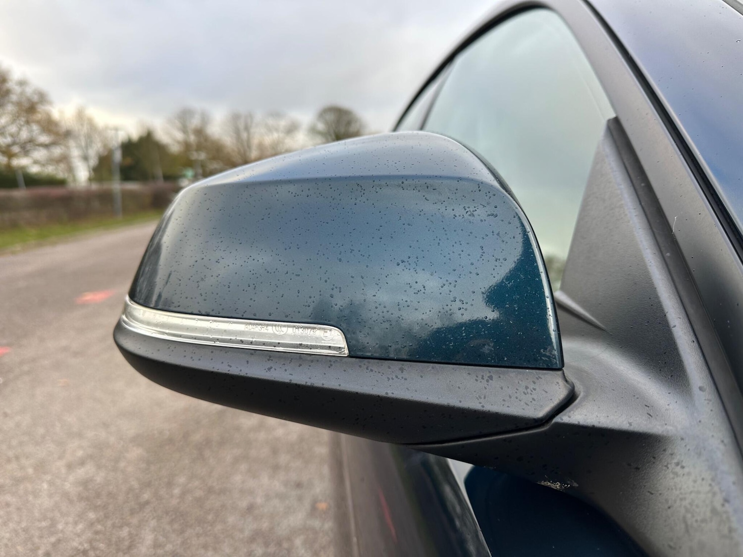 Used BMW 4 Series 2015 for sale - 76701659: Photo 40