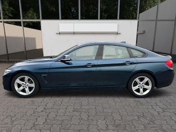Used BMW 4 Series 2015 for sale - 76701659: Photo
