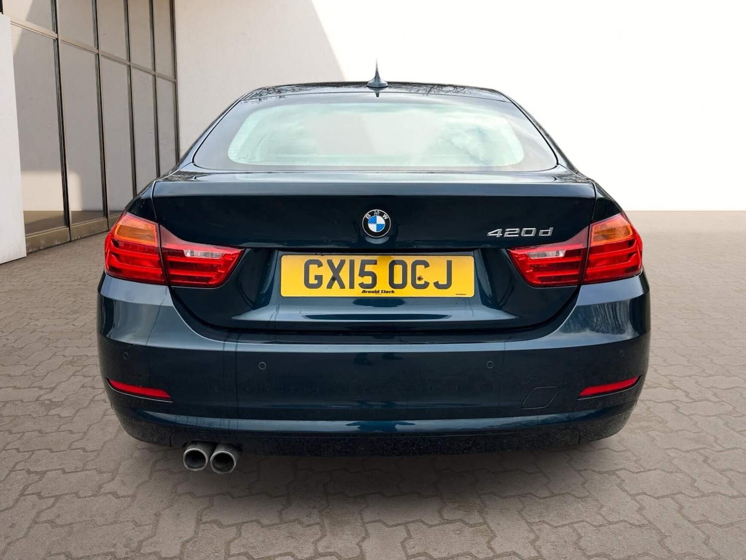 Used BMW 4 Series 2015 for sale - 76701659: Photo 6