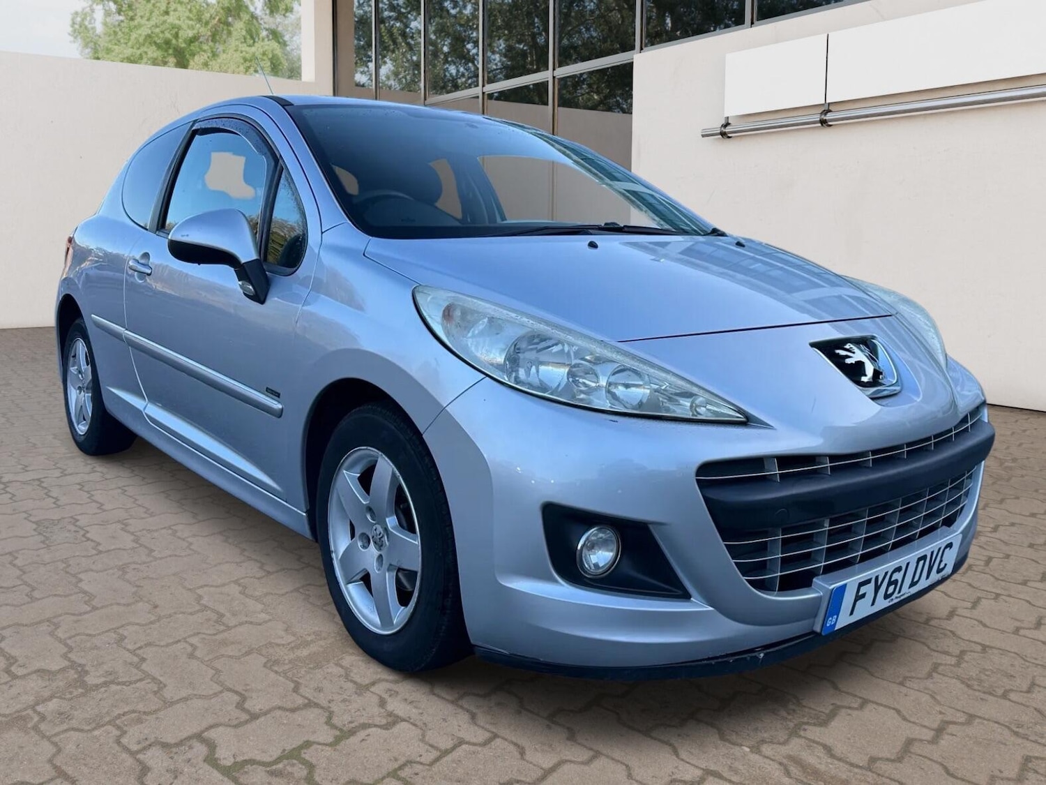Used Peugeot 207 for sale - 77015518: Photo 1