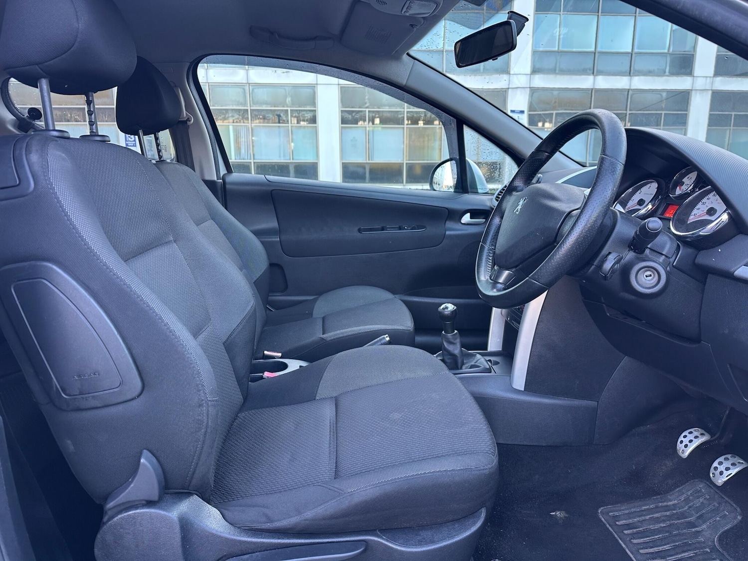 Used Peugeot 207 for sale - 77015518: Photo 10