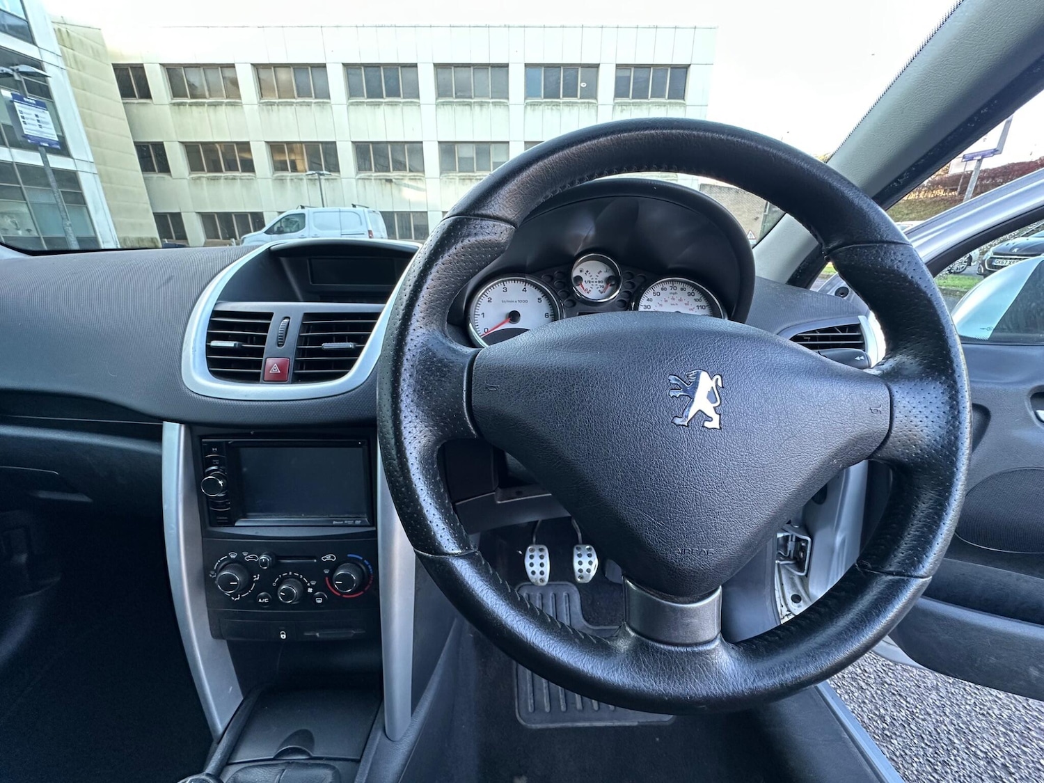 Used Peugeot 207 for sale - 77015518: Photo 12